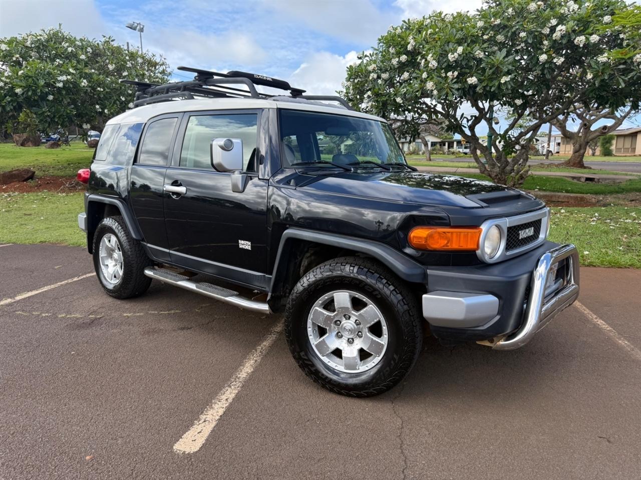 toyota fj cruiser 2008 JTEBU11F68K001980 image toyota fj cruiser 2008 JTEBU11F68K001980 image